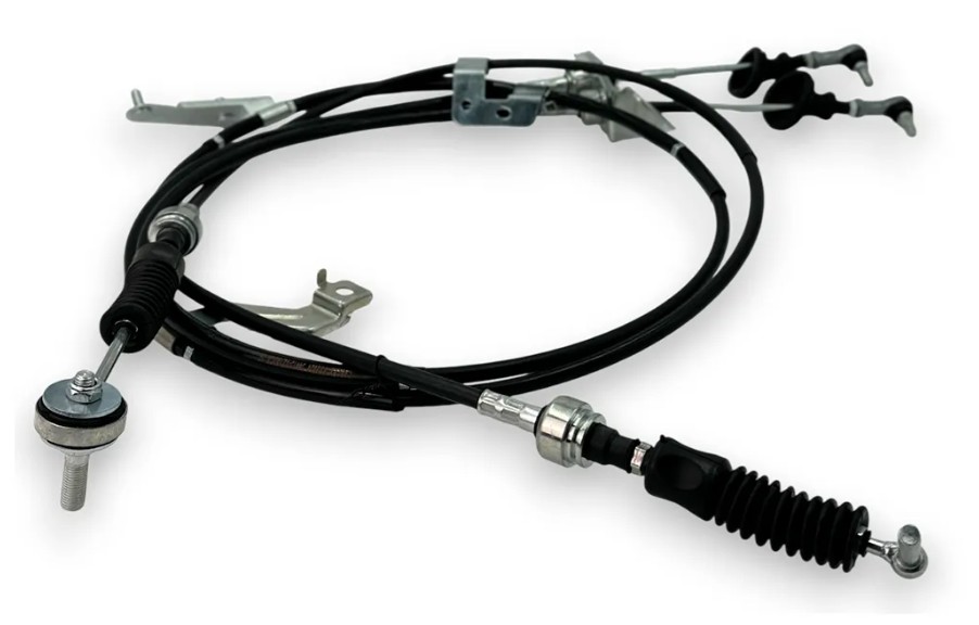 CABLE SELECTOR DE VELOCIDADES URVAN 2.4 2003-2007 2 CABLES 